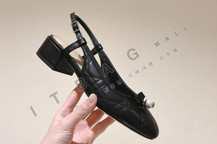  Ballet   YIBU1917-1   24/Ż     3.5CM