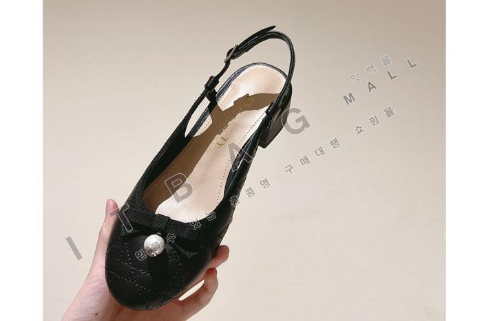  Ballet   YIBU1917-1   24/Ż     3.5CM
