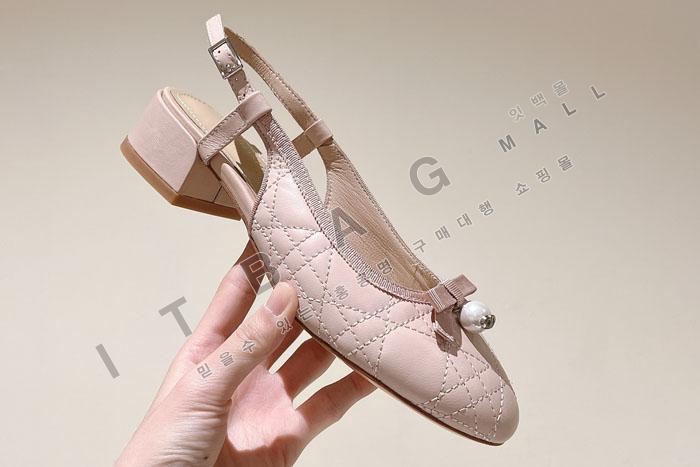  Ballet   YIBU1917-2   24/Ż     3.5CM
