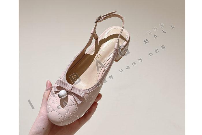  Ballet   YIBU1917-2   24/Ż     3.5CM