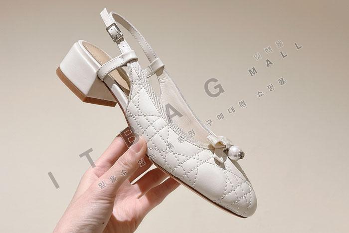  Ballet   YIBU1917-3   24/Ż     3.5CM
