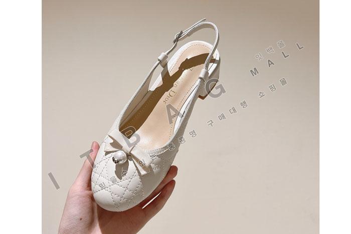  Ballet   YIBU1917-3   24/Ż     3.5CM