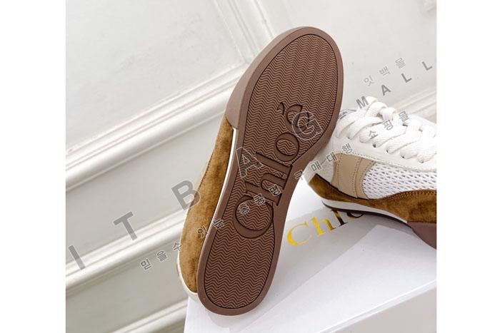 ο Chloé Kick  Ŀ SH9685-1   25/Ż