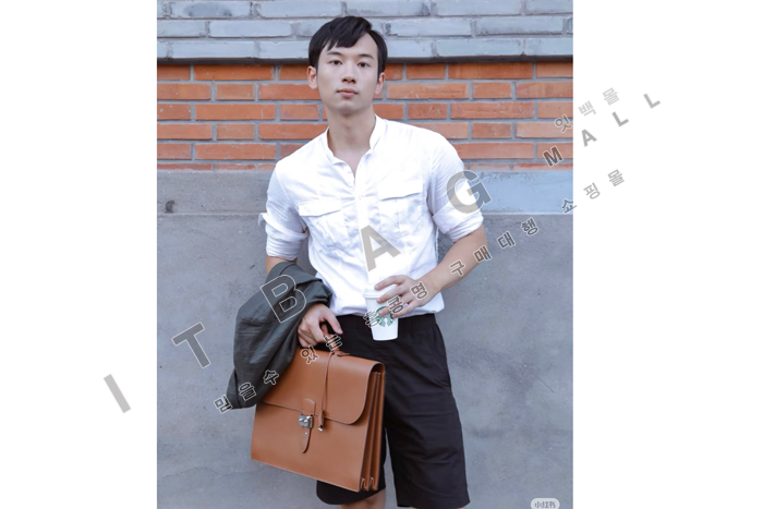 ޽ Sac a Depeches 긮̽  H5237  