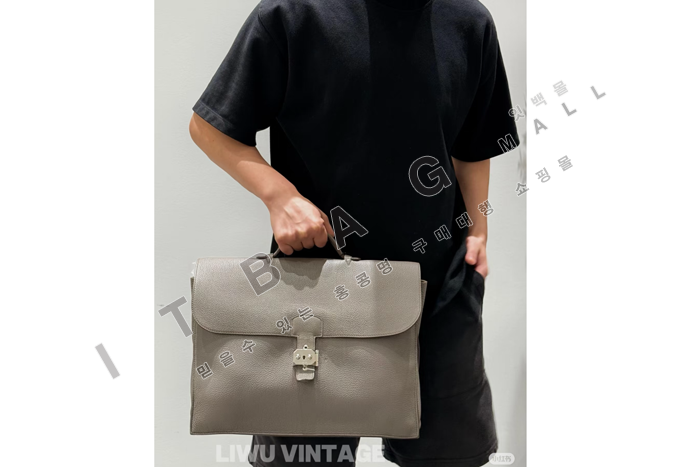 ޽ Sac a Depeches 긮̽  H5237-2