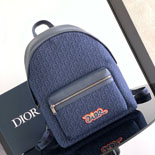   Rider 2.0 DIOR AND KAWS     DR91629-1    25/Ż